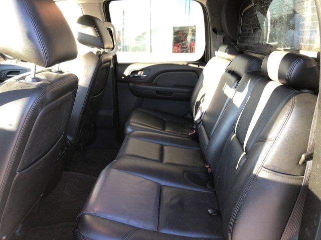 used 2012 Chevrolet Avalanche car, priced at $16,998