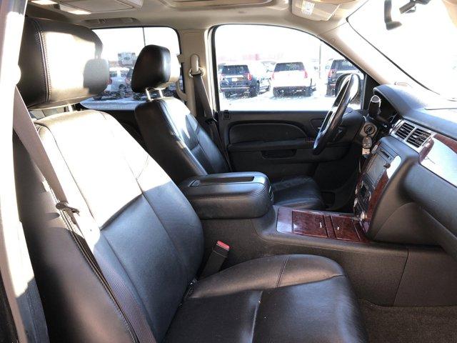 used 2012 Chevrolet Avalanche car, priced at $16,998