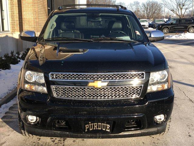 used 2012 Chevrolet Avalanche car, priced at $16,998