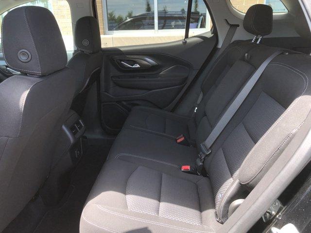 used 2022 GMC Terrain car, priced at $22,907
