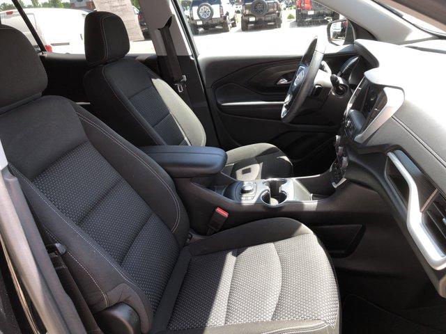 used 2022 GMC Terrain car, priced at $22,907