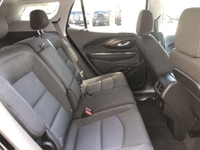 used 2022 GMC Terrain car, priced at $22,907