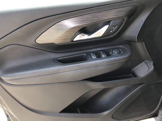 used 2022 GMC Terrain car, priced at $22,907