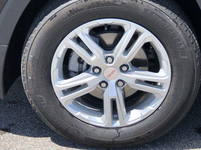 used 2022 GMC Terrain car, priced at $22,907
