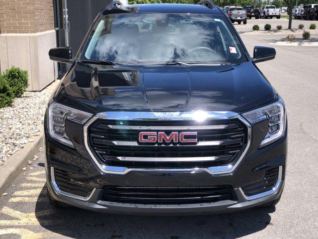 used 2022 GMC Terrain car, priced at $22,907