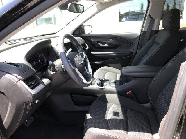 used 2022 GMC Terrain car, priced at $22,907