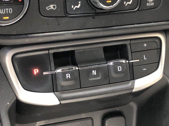 used 2022 GMC Terrain car, priced at $22,907