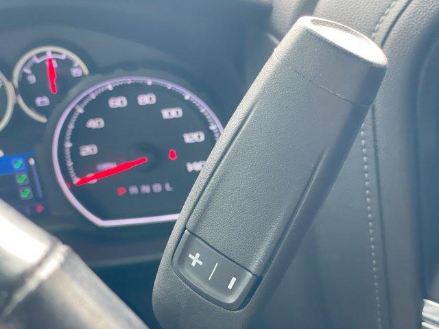 used 2022 Chevrolet Silverado 1500 Limited car, priced at $37,479