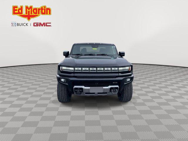 new 2025 GMC HUMMER EV Pickup car, priced at $96,190