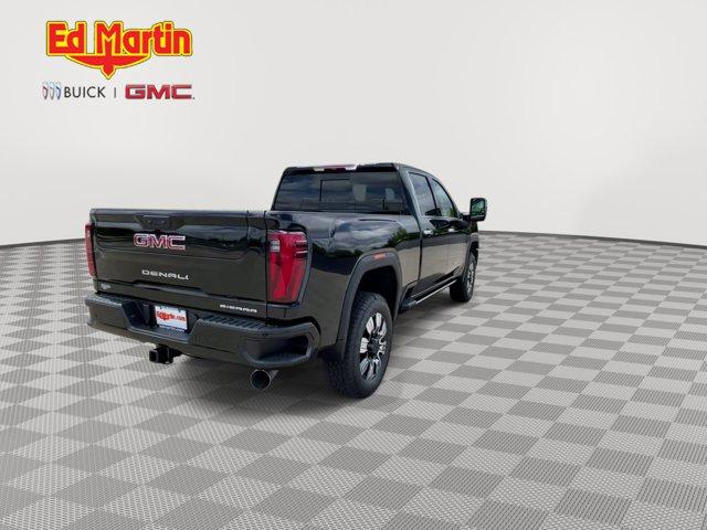new 2025 GMC Sierra 2500 car, priced at $87,470