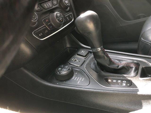 used 2019 Jeep Cherokee car, priced at $18,998