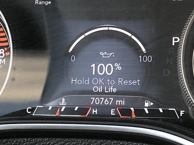 used 2019 Jeep Cherokee car, priced at $18,998