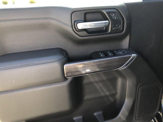 used 2021 Chevrolet Silverado 1500 car, priced at $33,887