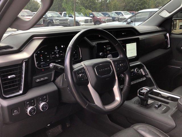 used 2022 GMC Sierra 1500 car, priced at $53,998