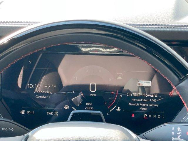 new 2026 GMC Yukon car, priced at $103,034