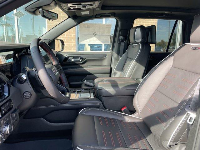new 2026 GMC Yukon car, priced at $103,034