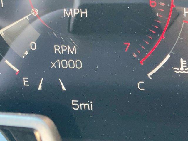 new 2026 GMC Yukon car, priced at $103,034