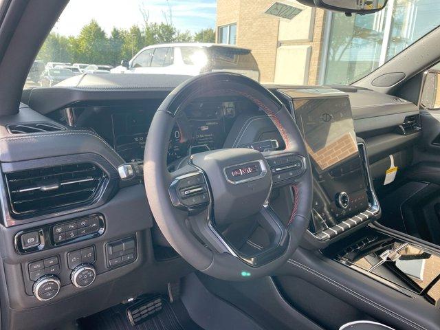 new 2026 GMC Yukon car, priced at $103,034