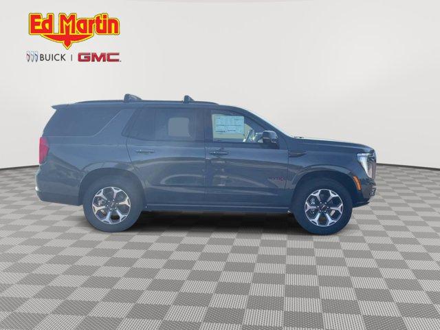new 2026 GMC Yukon car, priced at $103,034