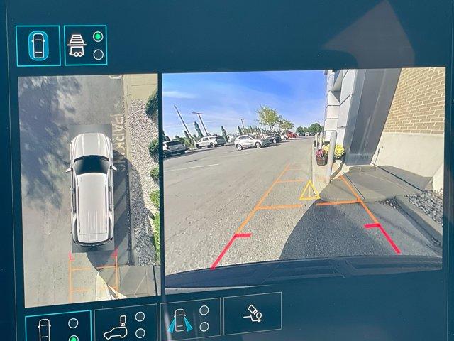 new 2026 GMC Yukon car, priced at $103,034