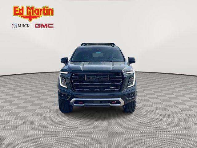 new 2026 GMC Yukon car, priced at $103,034