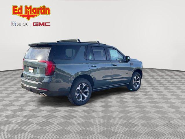 new 2026 GMC Yukon car, priced at $103,034