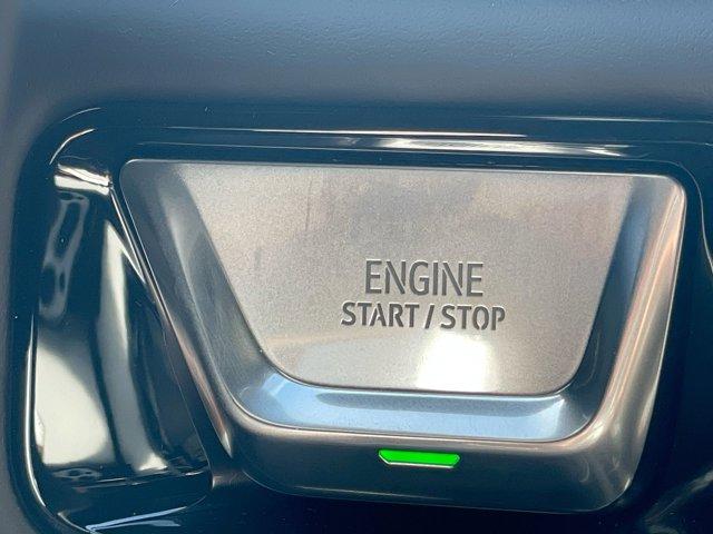 new 2026 GMC Yukon car, priced at $103,034