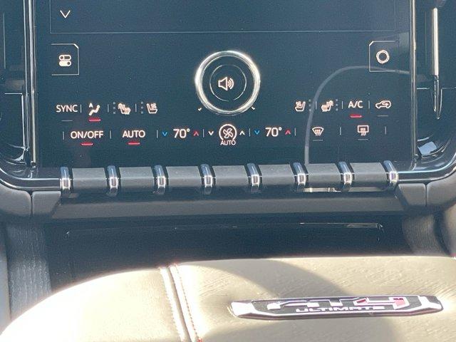 new 2026 GMC Yukon car, priced at $103,034