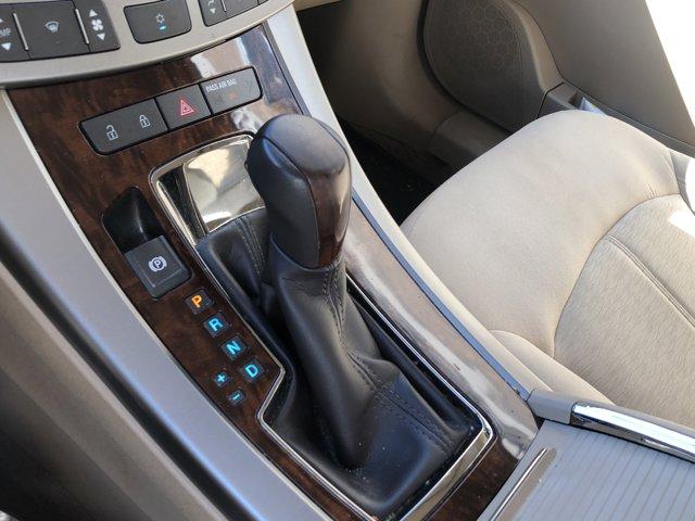 used 2010 Buick LaCrosse car, priced at $7,998