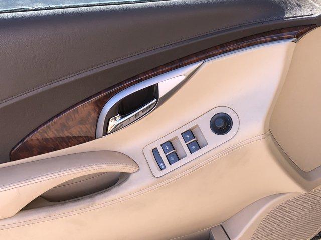 used 2010 Buick LaCrosse car, priced at $7,998