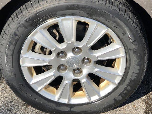 used 2010 Buick LaCrosse car, priced at $7,998