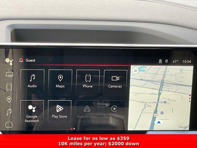 new 2025 GMC Sierra 1500 car, priced at $49,340