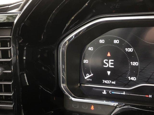 used 2025 GMC Sierra 1500 car, priced at $55,311