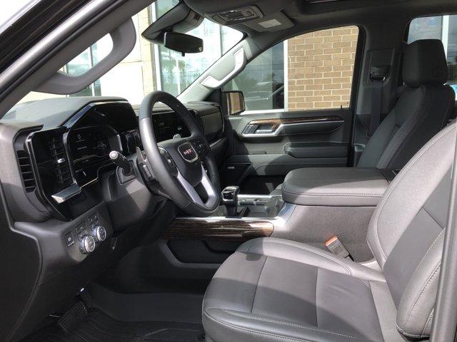 used 2025 GMC Sierra 1500 car, priced at $55,311