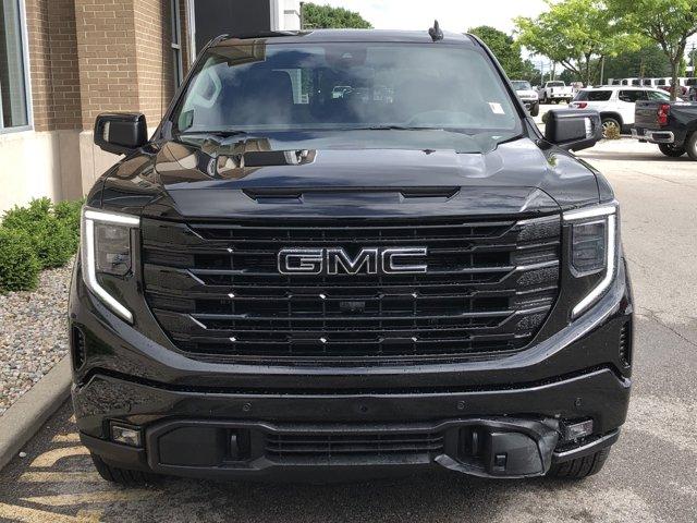 used 2025 GMC Sierra 1500 car, priced at $55,311