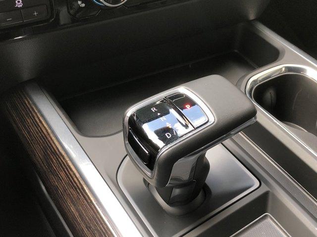 used 2025 GMC Sierra 1500 car, priced at $55,311