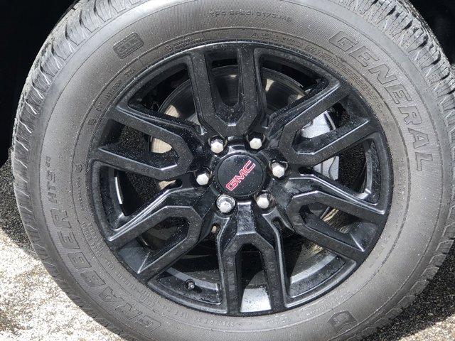 used 2025 GMC Sierra 1500 car, priced at $55,311
