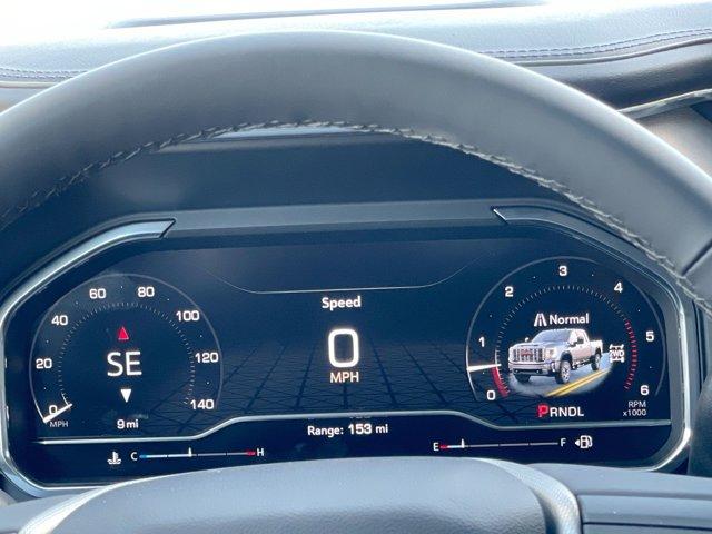 new 2025 GMC Sierra 2500 car, priced at $87,215