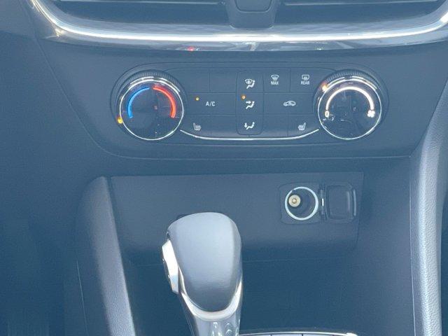 new 2026 Buick Encore GX car, priced at $24,785