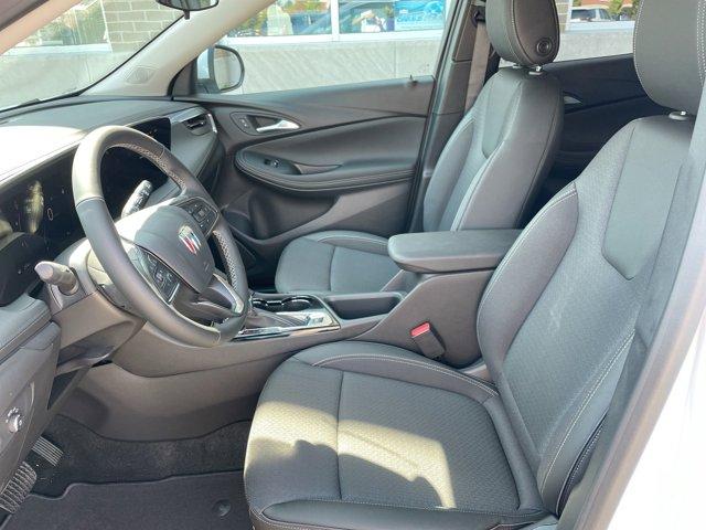 new 2026 Buick Encore GX car, priced at $24,785