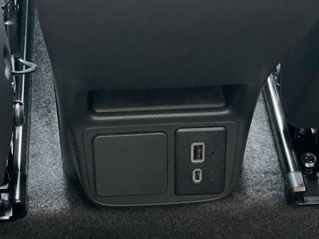 new 2026 Buick Encore GX car, priced at $24,785