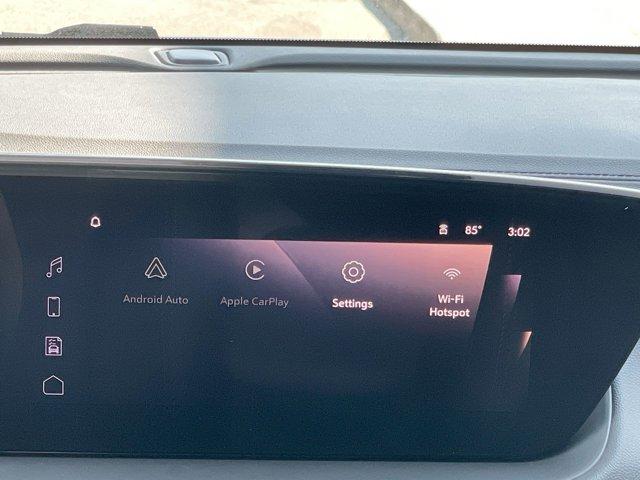 new 2026 Buick Encore GX car, priced at $24,785