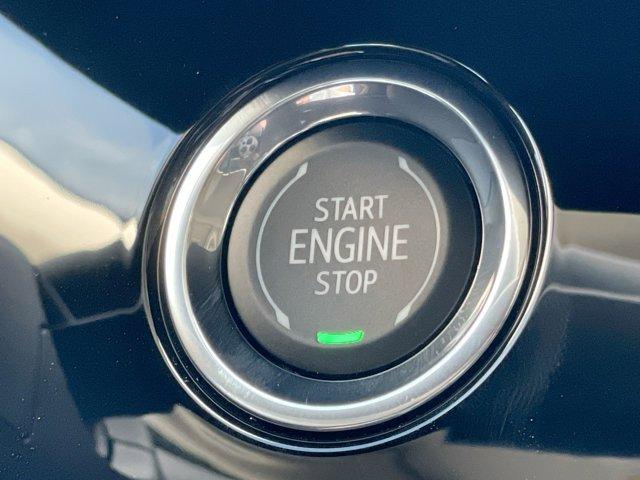 new 2025 Buick Envision car, priced at $43,485