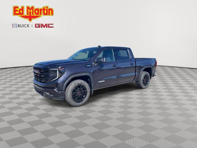 new 2026 GMC Sierra 1500 car, priced at $48,740