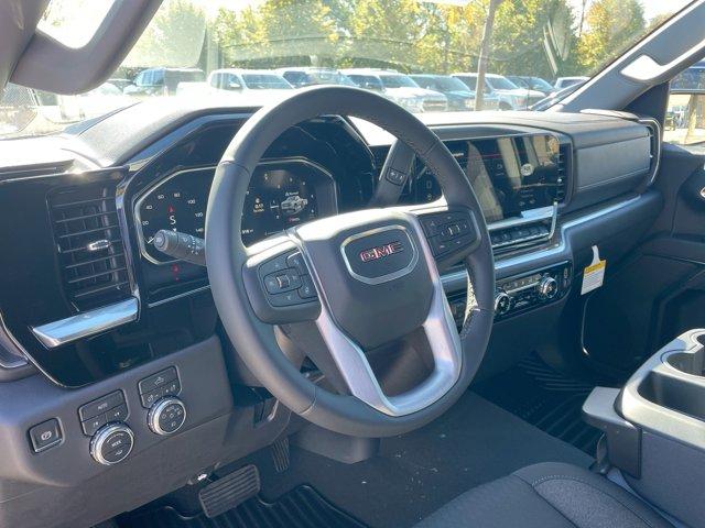 new 2026 GMC Sierra 1500 car, priced at $48,740
