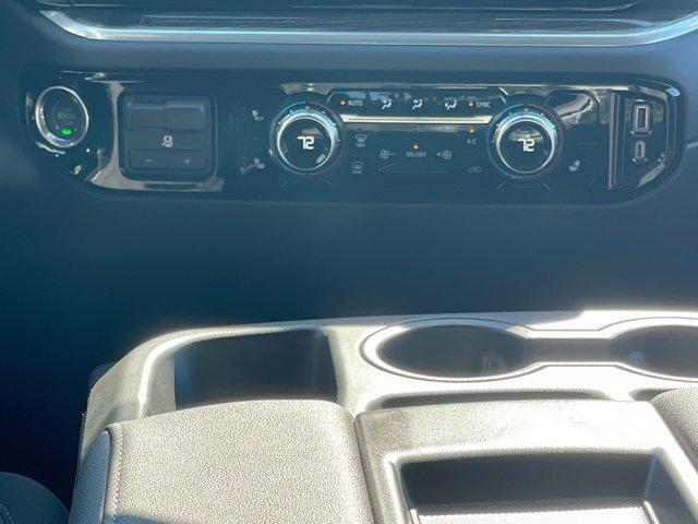 new 2026 GMC Sierra 1500 car, priced at $48,740