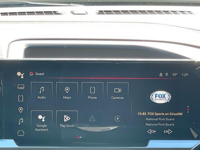 new 2026 GMC Sierra 1500 car, priced at $48,740