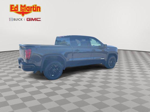 new 2026 GMC Sierra 1500 car, priced at $48,740
