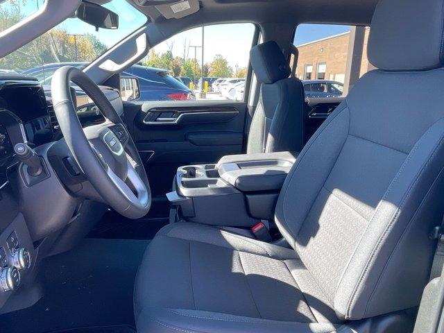 new 2026 GMC Sierra 1500 car, priced at $48,740