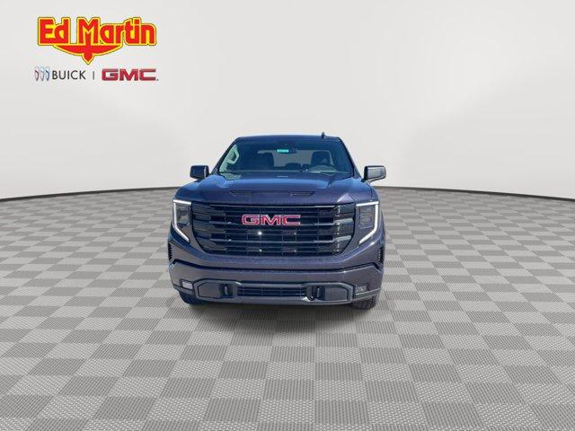 new 2026 GMC Sierra 1500 car, priced at $48,740